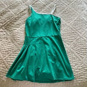 All in Motion Teal Activewear Top